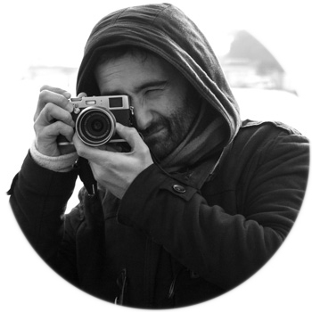Raphaël Blasselle photographe professionnel Paris