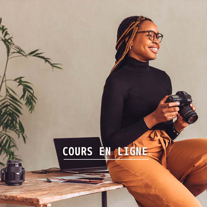 Cours en ligne