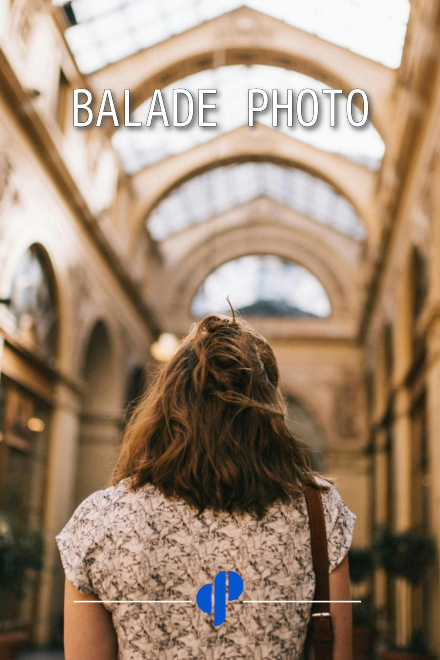 Balade Photo
