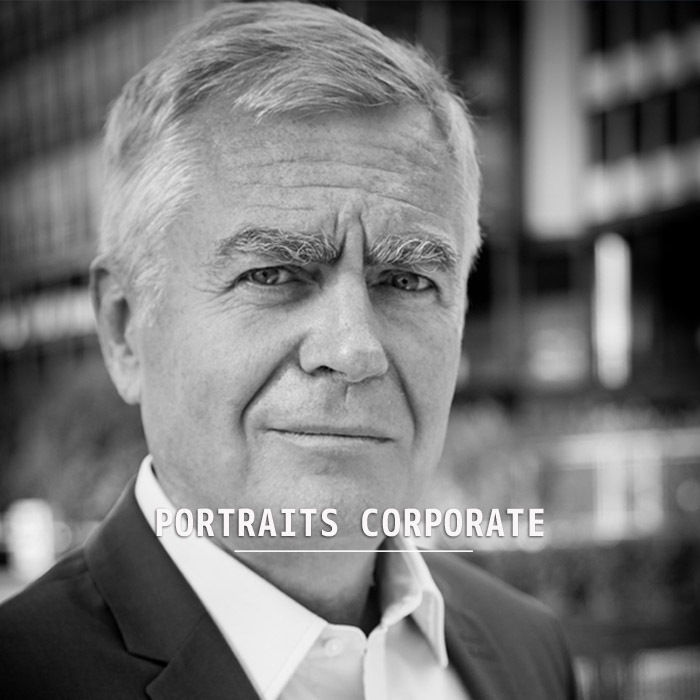 Portraits Corporate