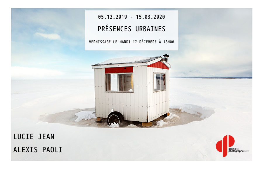Exposition Ile Saint louis