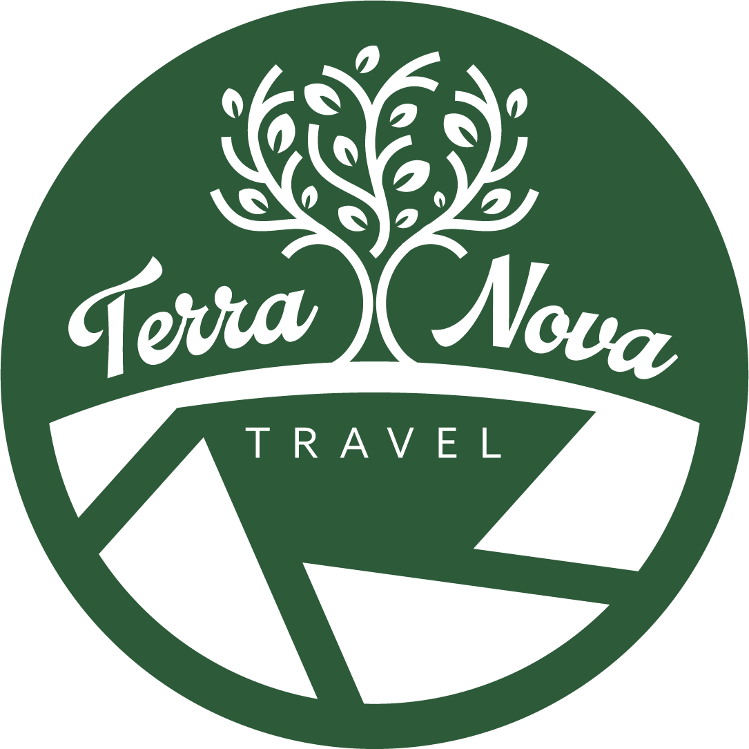 logo Terra Nova Travel