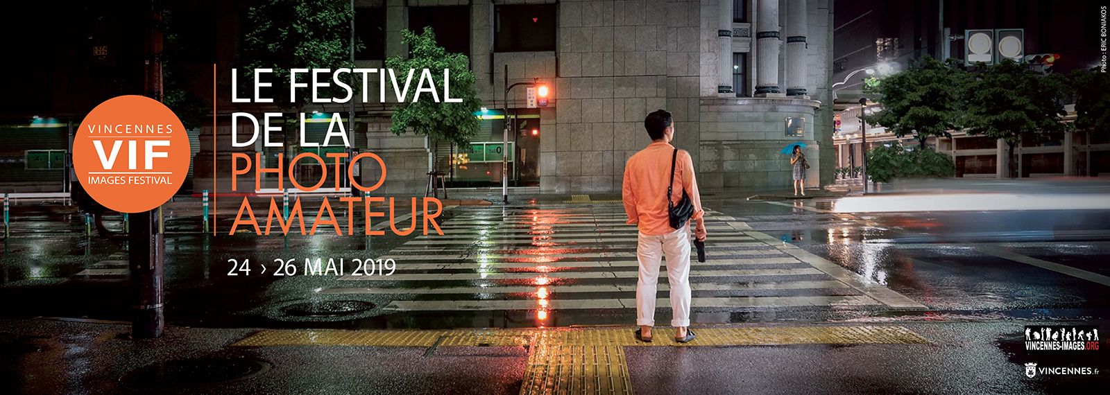 Vincennes Images Festival
