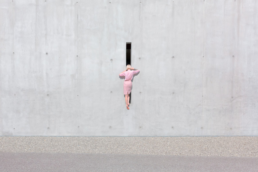 Rencontre avec la photographe Julie Cherki