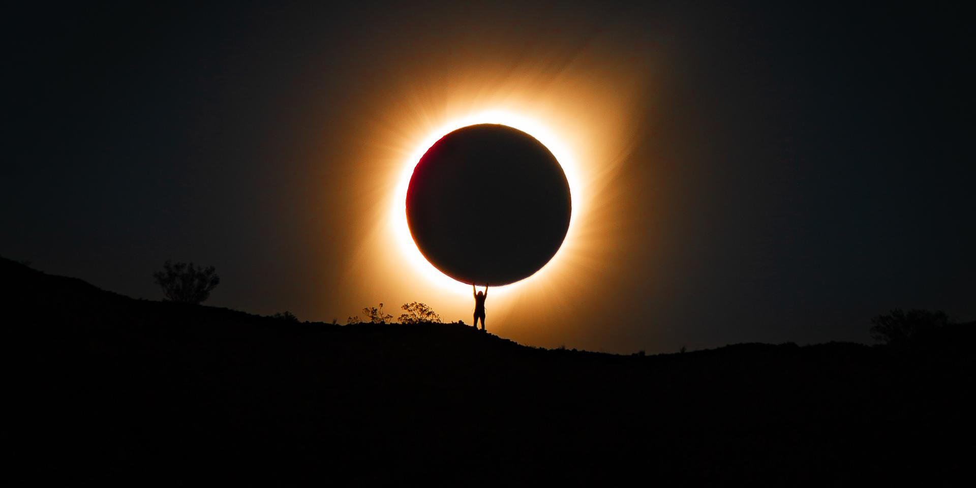 Le voyage photo éclipse de Check My Dream