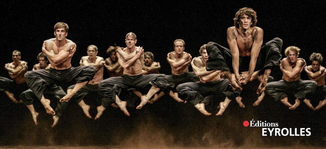 Photo de spectacle, le théâtre et l'opéra